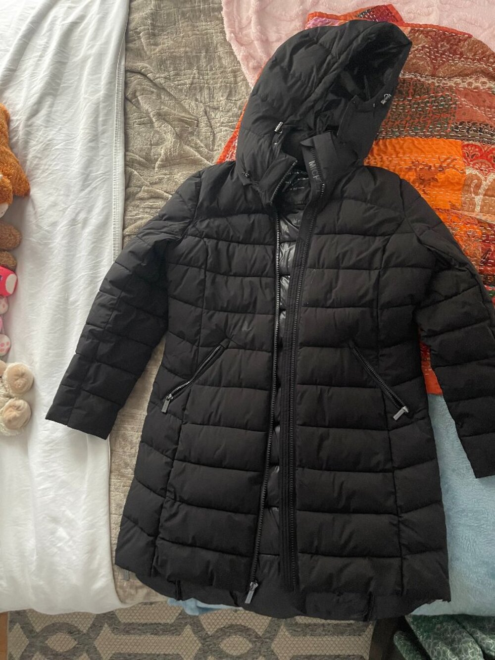 Michael Kors | Ultra Light Weight Jacket